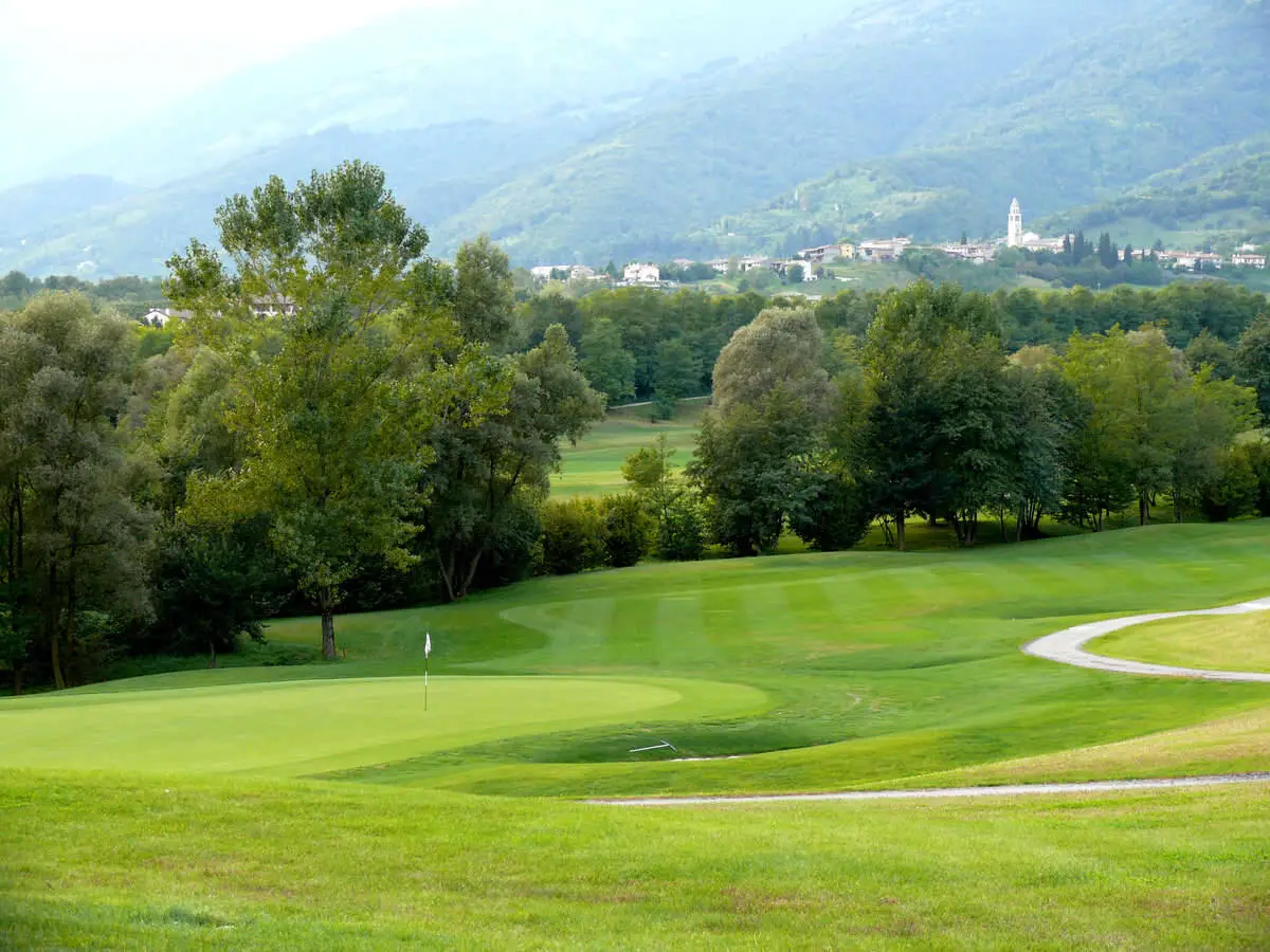 Corso Under 12 il 15 novembre all Asolo Golf Club Federgolf Veneto