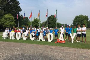 Rocca Day Junior golf 02