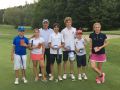 Team finalisti Rocca Day Junior